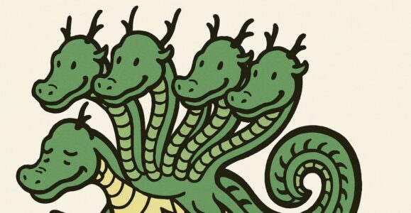 やまたのおろちって知ってる？
