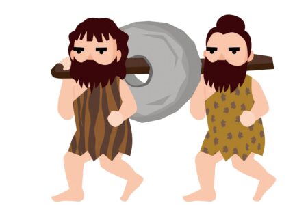 ハマってる枠から出てみたら・・・・