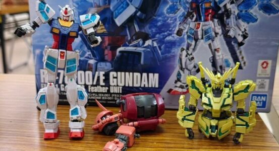 批判する人の正体とララァ