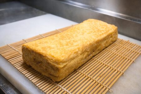 二日前まで、みんなに料理を作っていたおばあちゃんの話