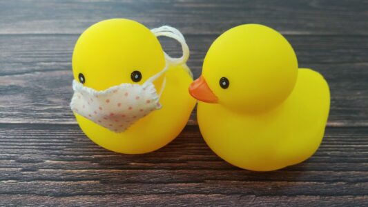 あの日、店が回らなくなると思った。