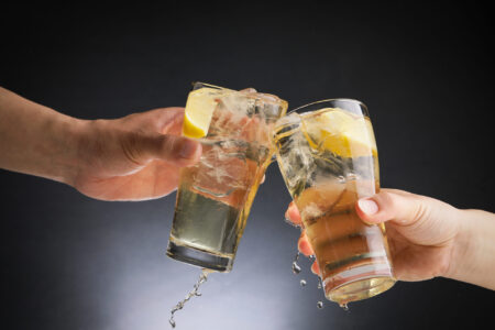 「おそろいのドリンク」で好感度が上がる話、信じる?