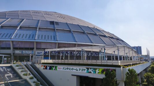 なんで今までなかったの?スタジアム日本酒から考えたこと