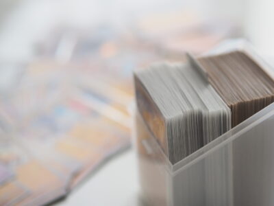 ガンプラとポケカと人の目的の話