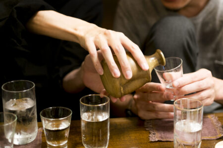 居酒屋で気づいた。「辛口ください」が難しい本当の理由