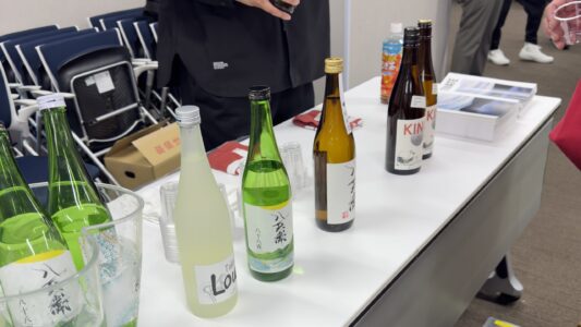 『まだ酔えるのに、チューハイに逃げちゃう』蔵元が語った、悔しさの正体